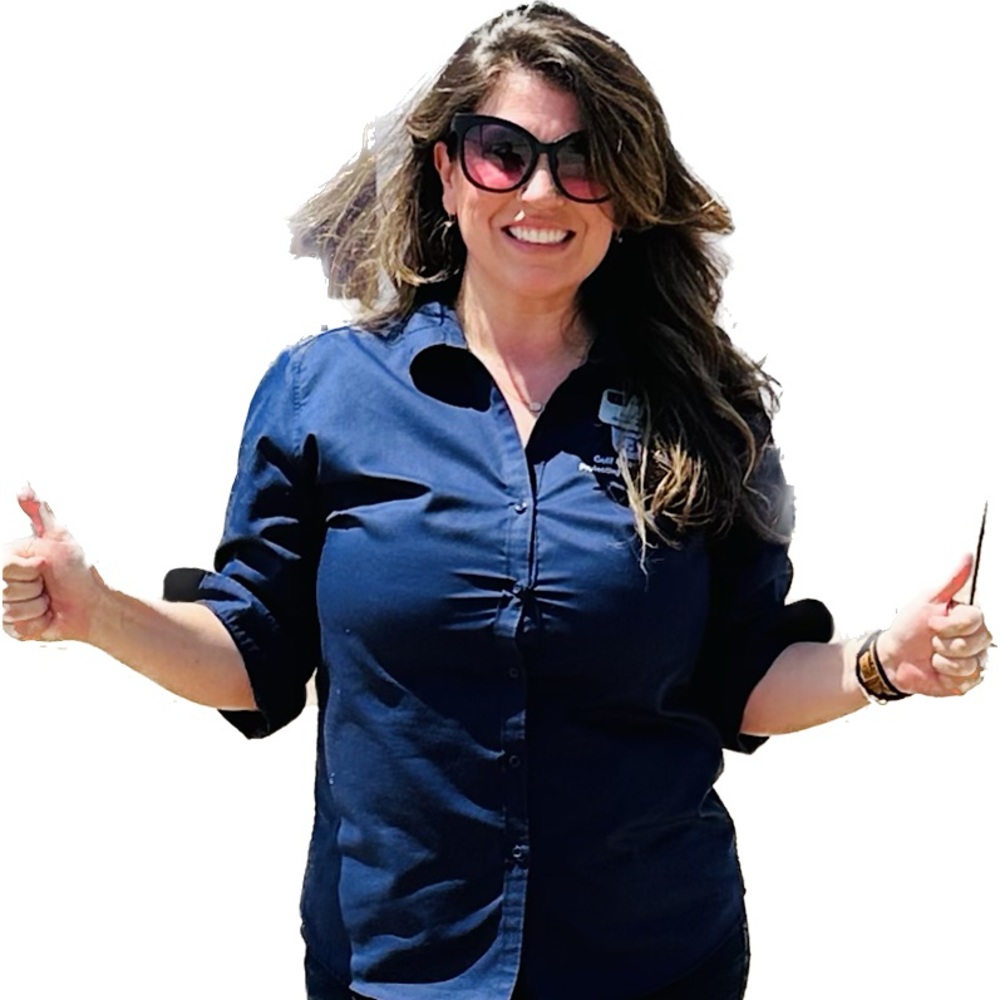 Meet your Posher, Liz